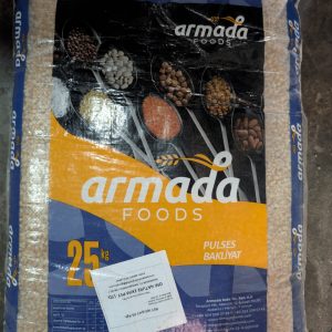 Armada makai (popcorn) 25 kg