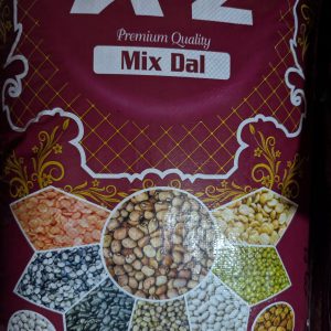 A to Z mix dal 25 kg
