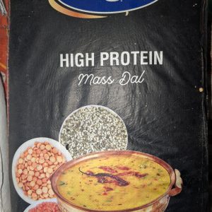 Jagat brand Maas daal 25 kg