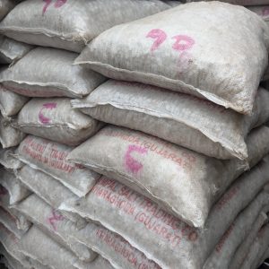 Dhika salt