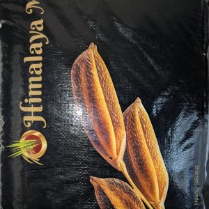Himalaya metro MOTA silky rice 25kg