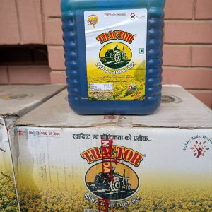 Tractor Tori oil 2ltr*6pcs