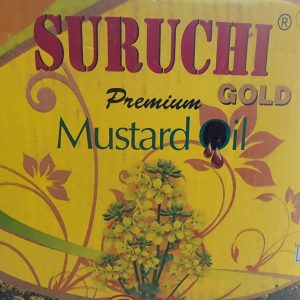 suruchi brand Tori oil 500ml*20 pouch