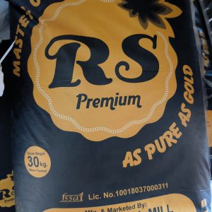 Rs brand arhar dal 30 kg