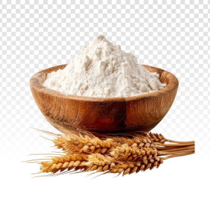 Aata,Maida,suji