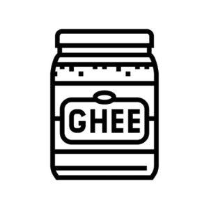 Vegetable ghee