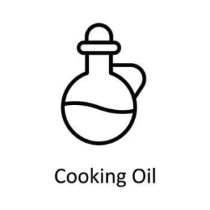 Cooking oil